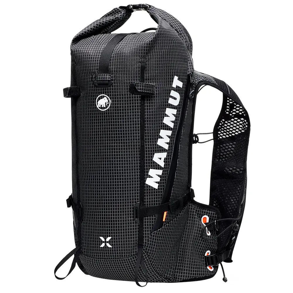 Mammut Рюкзак альпіністський Mammut Trion 15 black 15 l