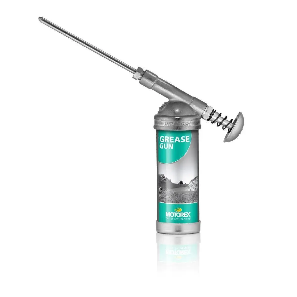 Motorex Аплікатор Motorex Bike Grease Gun