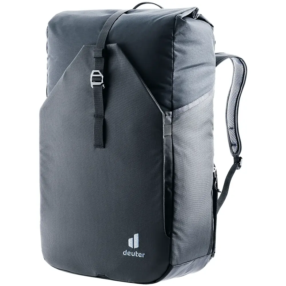 Deuter Рюкзак та велосумка Deuter Xberg 25 Black
