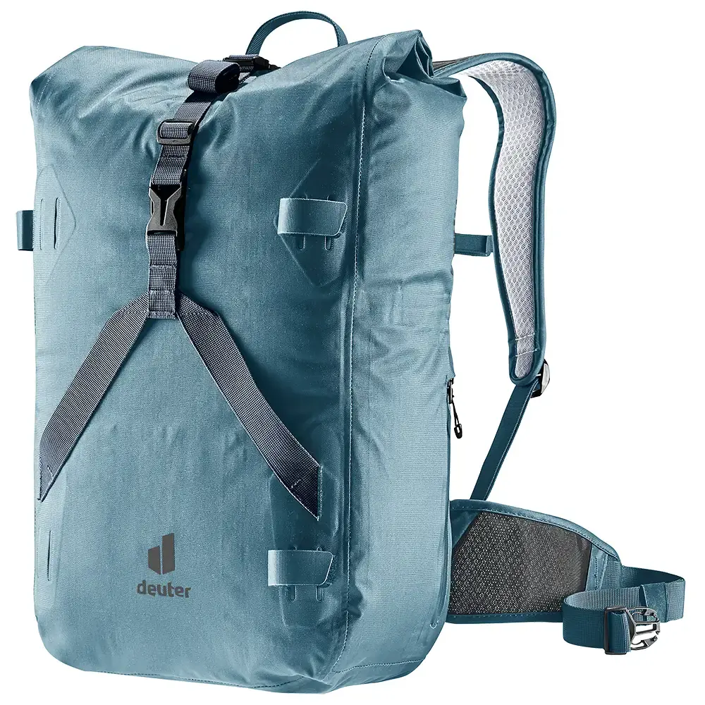 Deuter Рюкзак Deuter Amager 25+5 atlantic