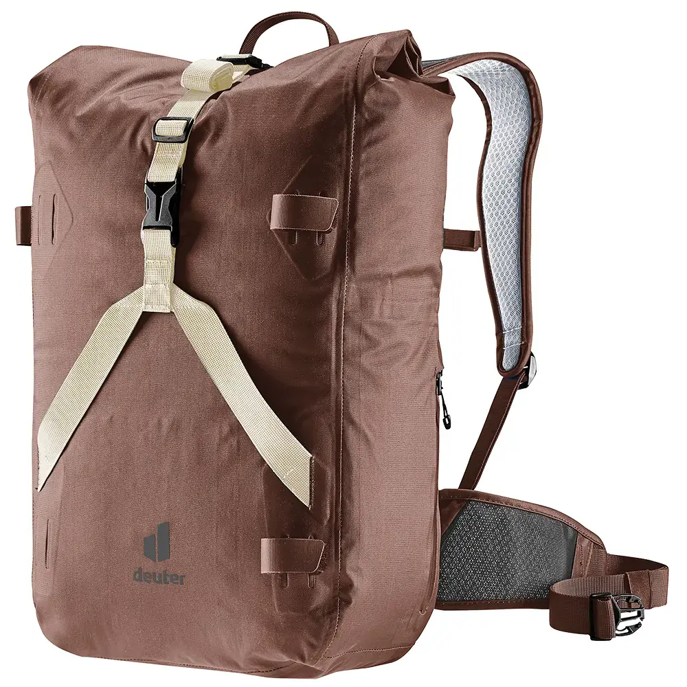 Deuter Рюкзак Deuter Amager 25+5 raisin
