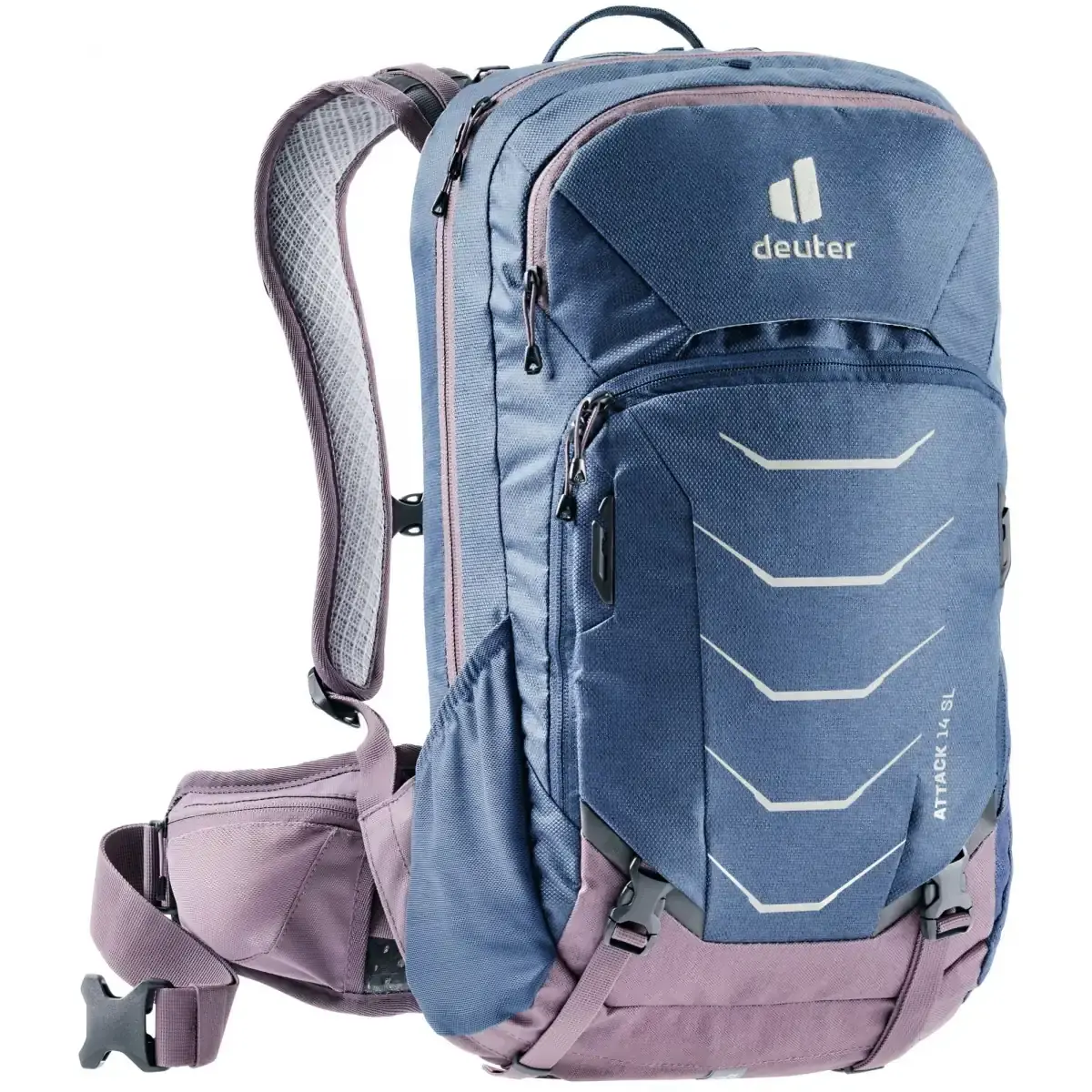 Deuter Рюкзак Deuter Attack 14L SL синій