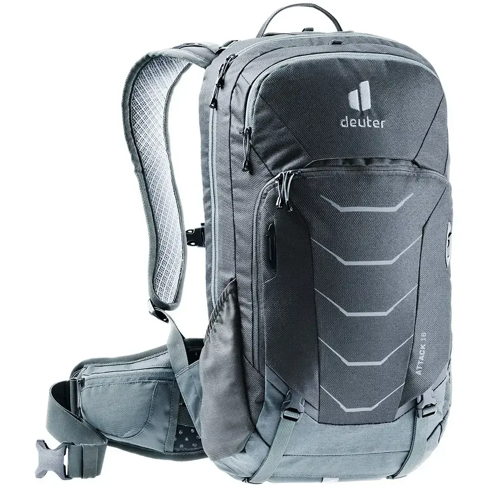 Deuter Рюкзак Deuter Attack 16L graphite-shale