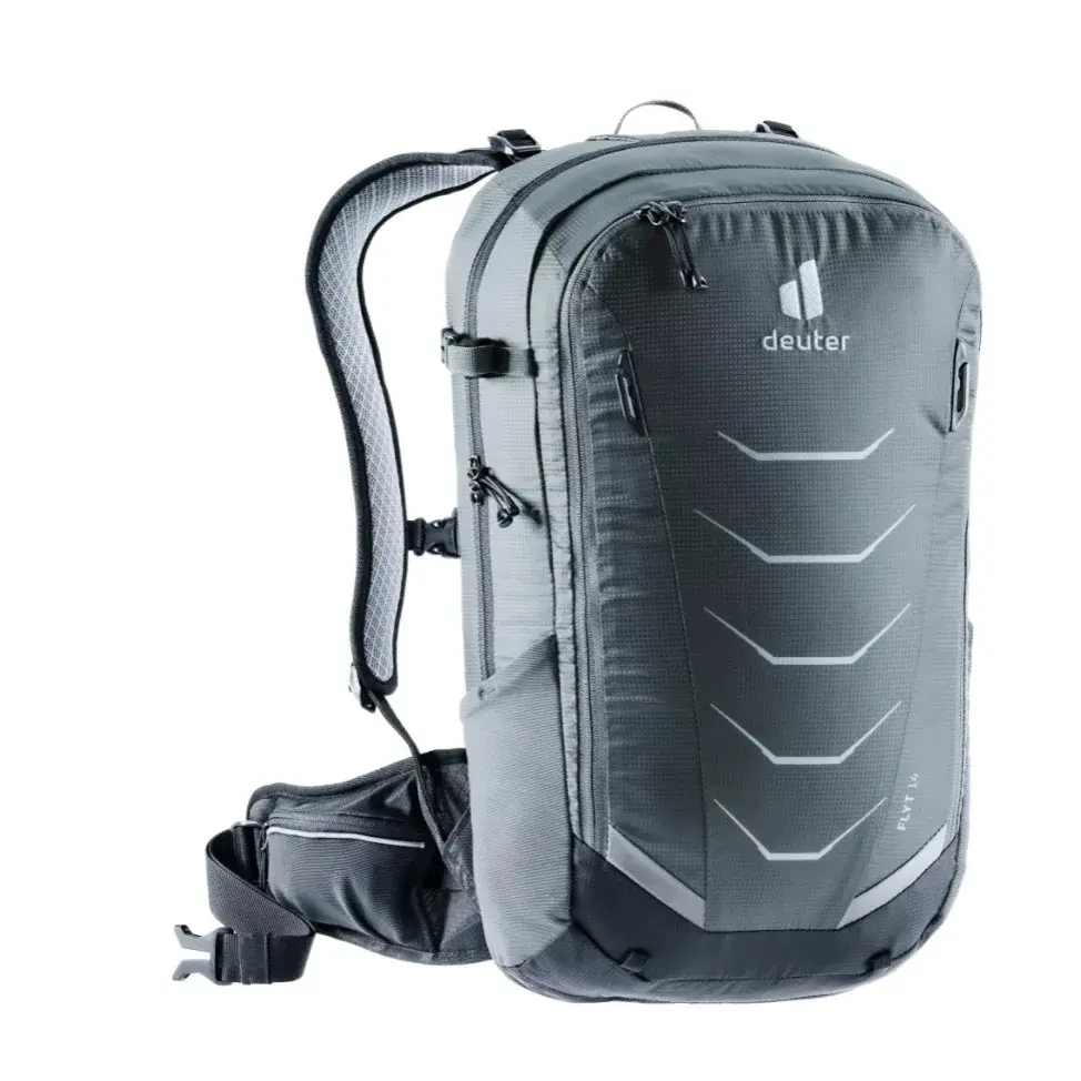 Deuter Рюкзак Deuter Flyt 14L graphite-black