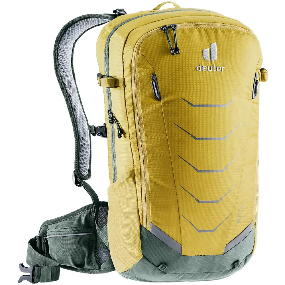 Deuter Рюкзак Deuter Flyt 14L turmeric-ivy