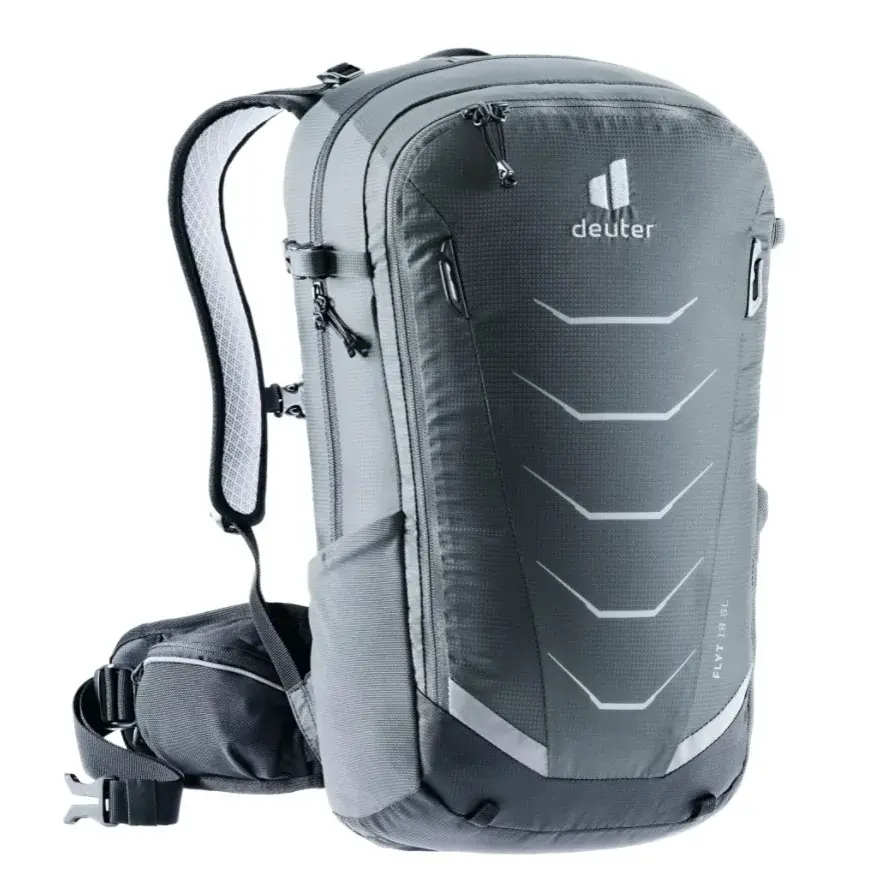 Deuter Рюкзак Deuter Flyt 18L SL graphite-black