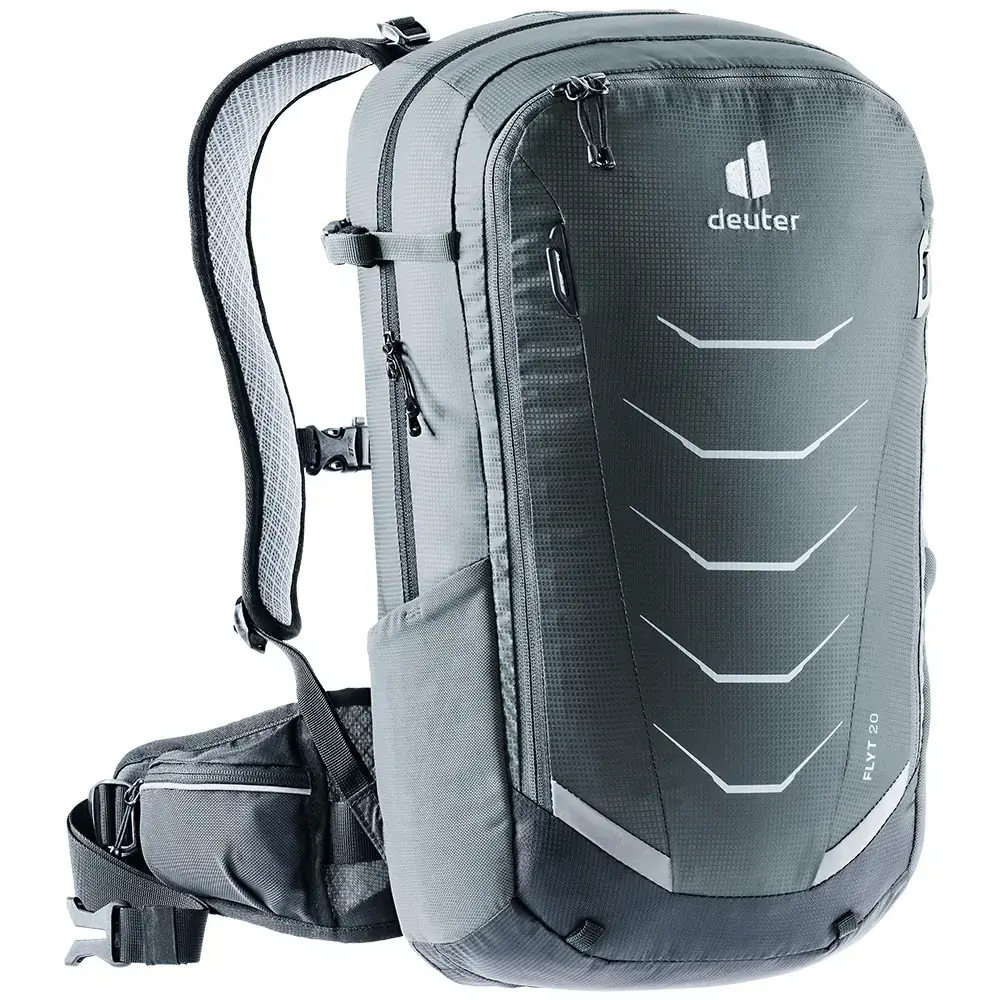 Deuter Рюкзак Deuter Flyt 20L graphite-black