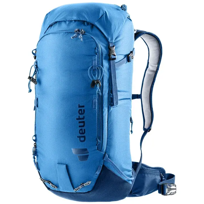 Deuter Рюкзак туристичний зимовий Deuter Freescape Lite 26 neptune-nightblue one-size