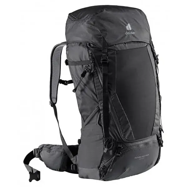 Deuter Рюкзак Deuter Futura Air Trek 60L+10L чорний