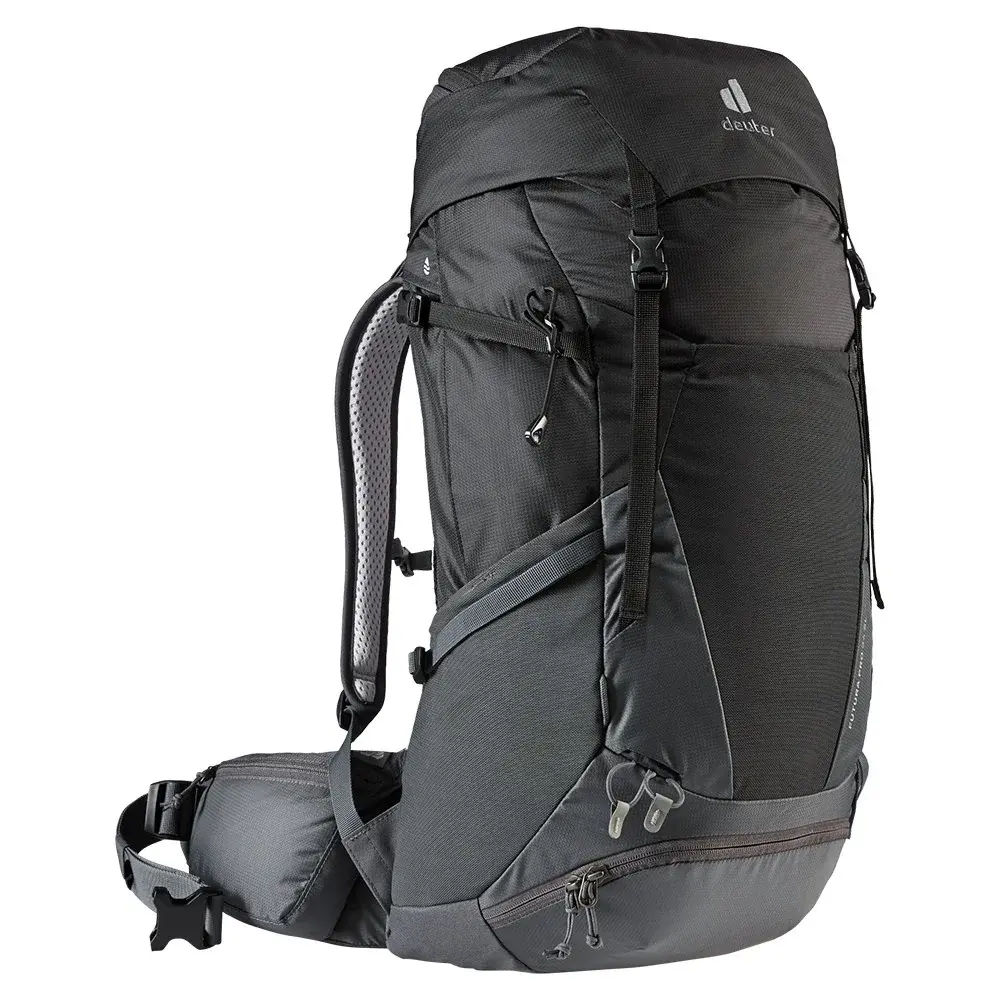 Deuter Рюкзак Deuter Futura Pro 34L SL чорний