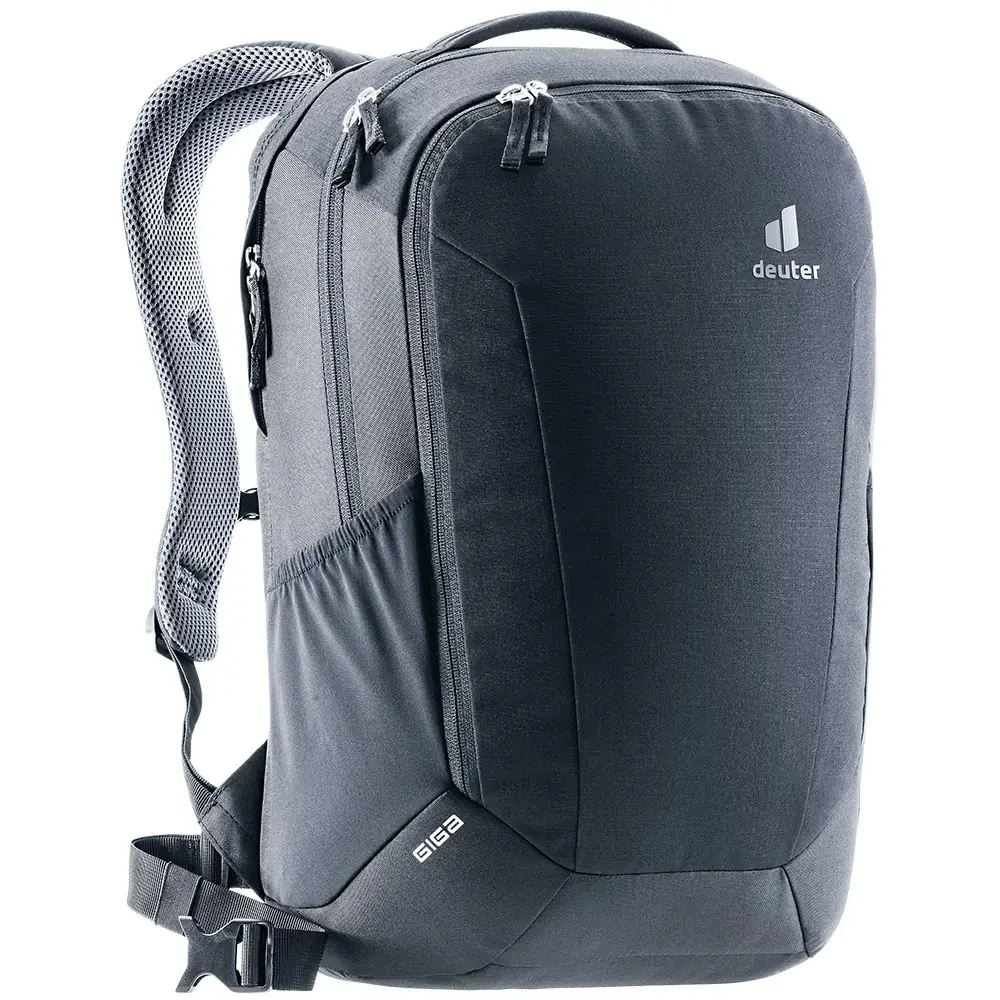Deuter Рюкзак Deuter Giga чорний 28L