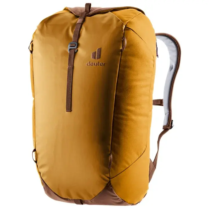 Deuter Рюкзак альпіністський жіночий Deuter Gravity Motion SL cinnamon-umbra one-size