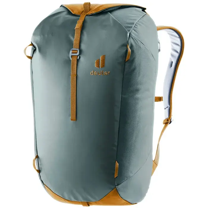 Deuter Рюкзак для скелелазіння Deuter Gravity Motion teal-cinnamon one-size