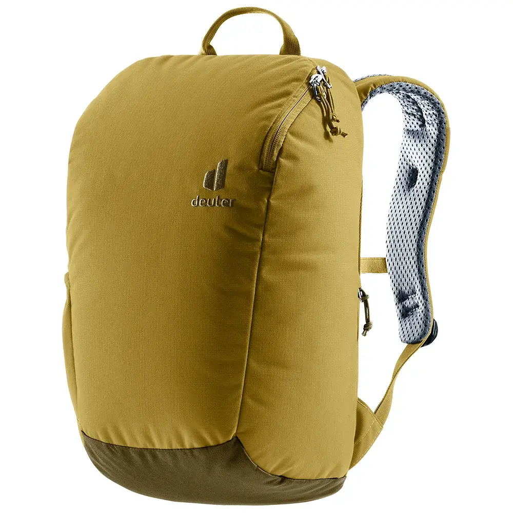 Deuter Рюкзак Deuter Step Out 16 kelp-nori