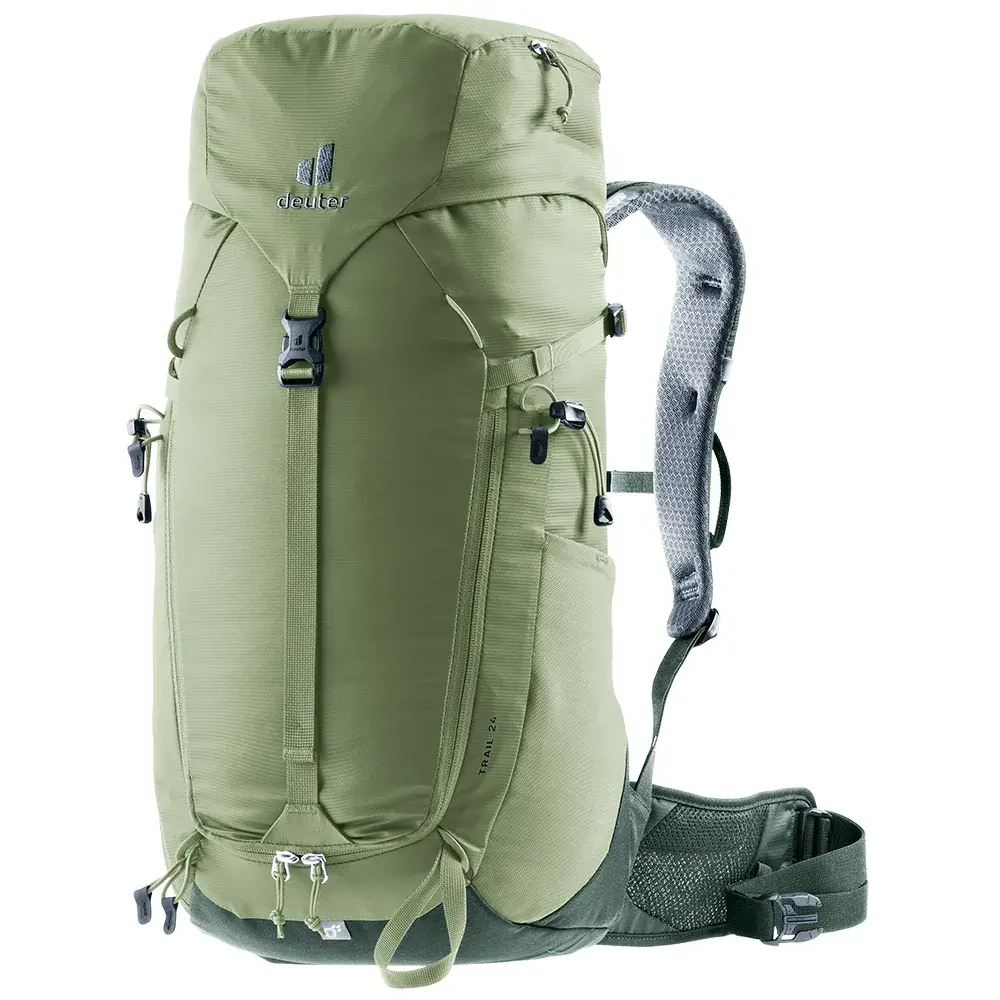 Deuter Рюкзак Deuter Trail 24 grove-ivy