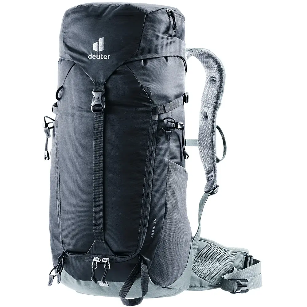 Deuter Рюкзак Deuter Trail 24L black-shale one-size