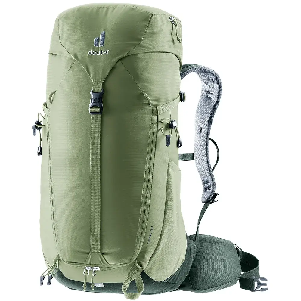 Deuter Рюкзак Deuter Trail 30L grove-ivy one-size