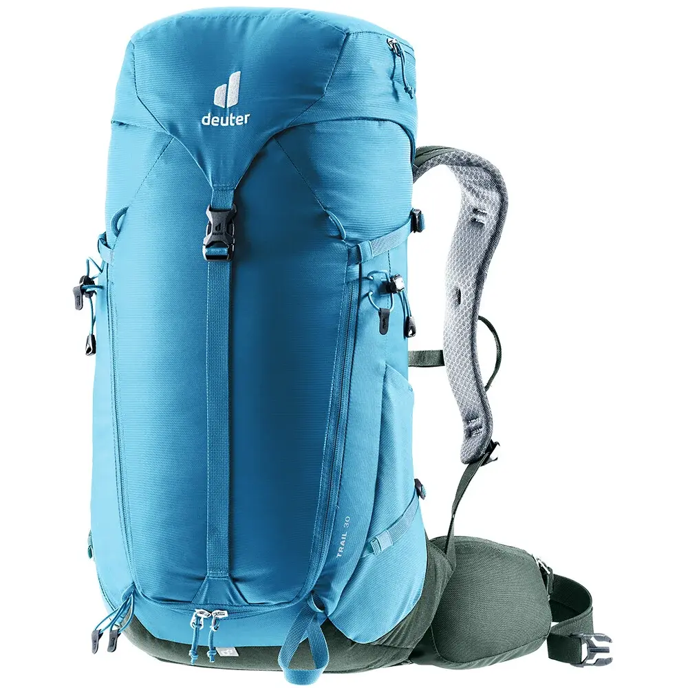 Deuter Рюкзак Deuter Trail 30L wave-ivy one-size