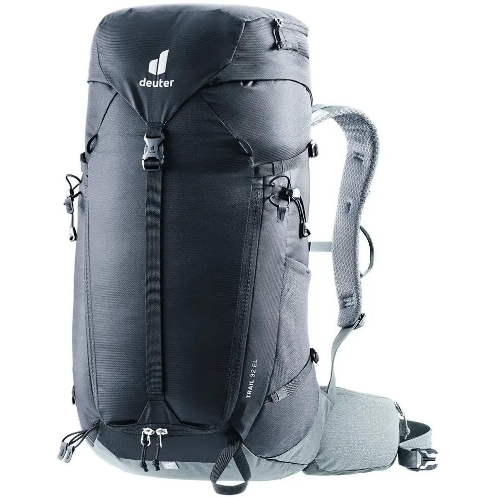 Deuter Рюкзак Deuter Trail 32L EL black-shale one-size