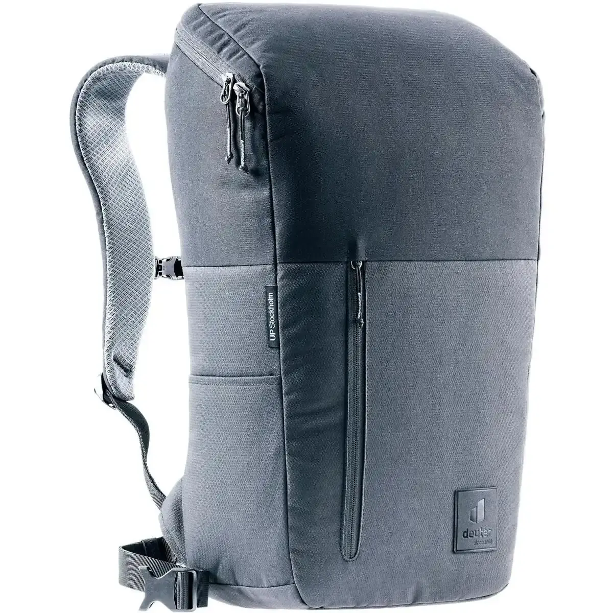 Deuter Рюкзак Deuter UP Stockholm 22L чорний