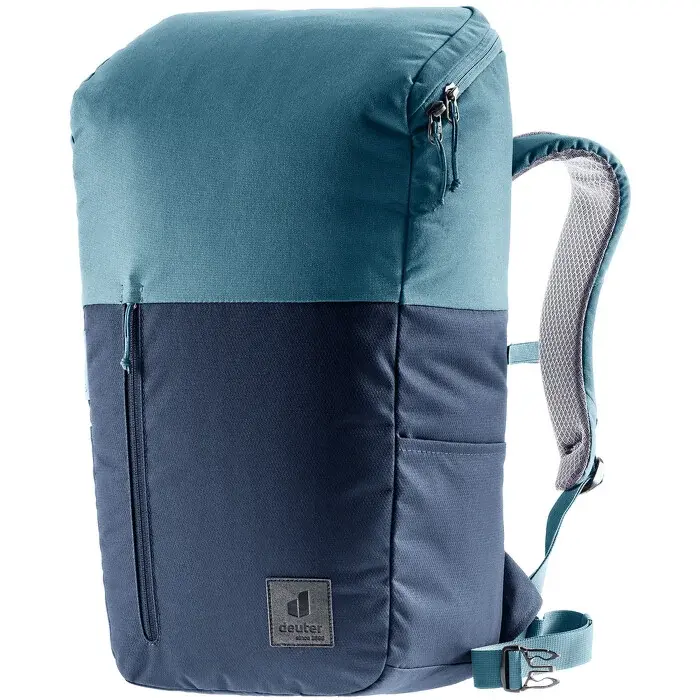 Deuter Рюкзак міський Deuter UP Stockholm ink-atlantic one-size