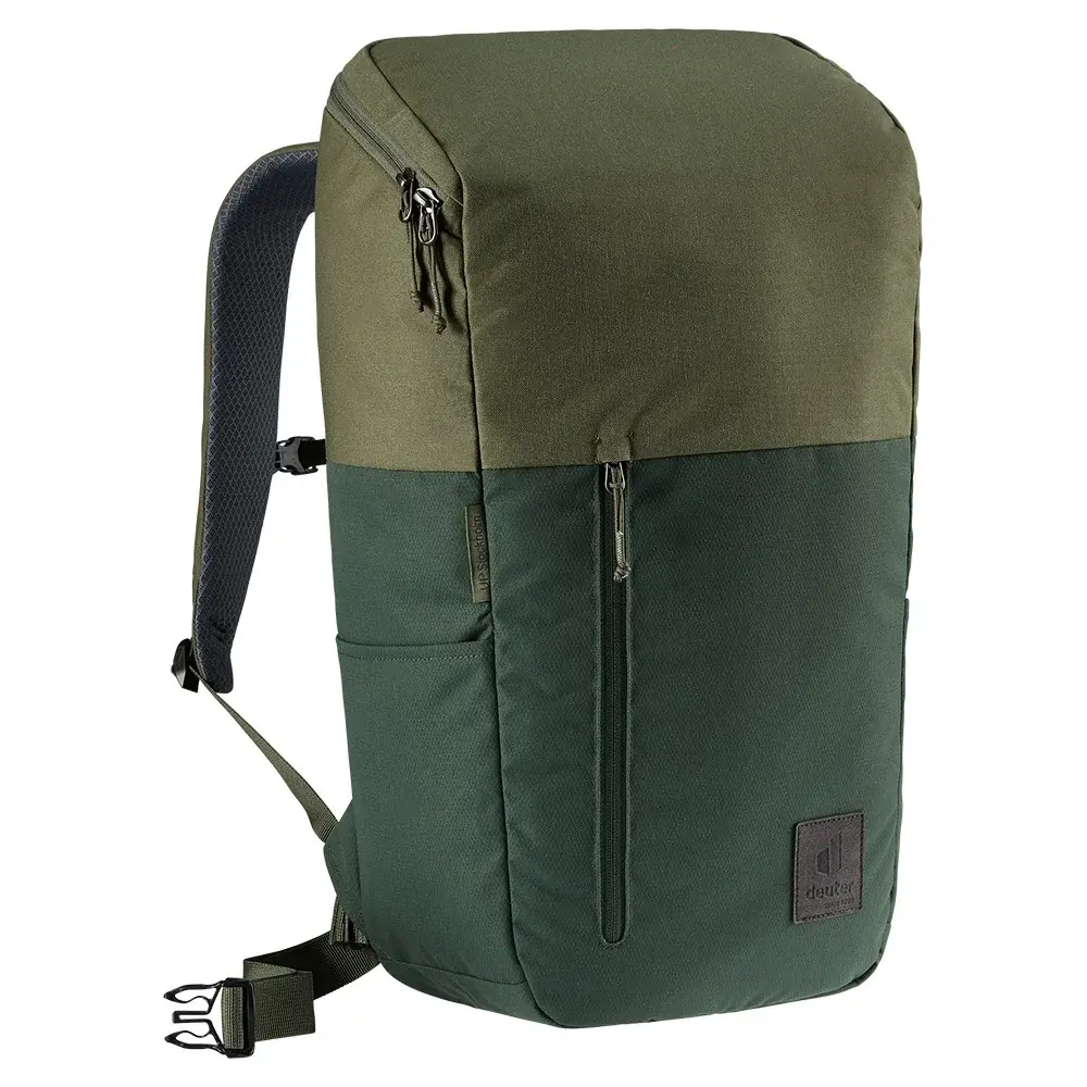 Deuter Рюкзак Deuter UP Stockholm 22L ivy-khaki