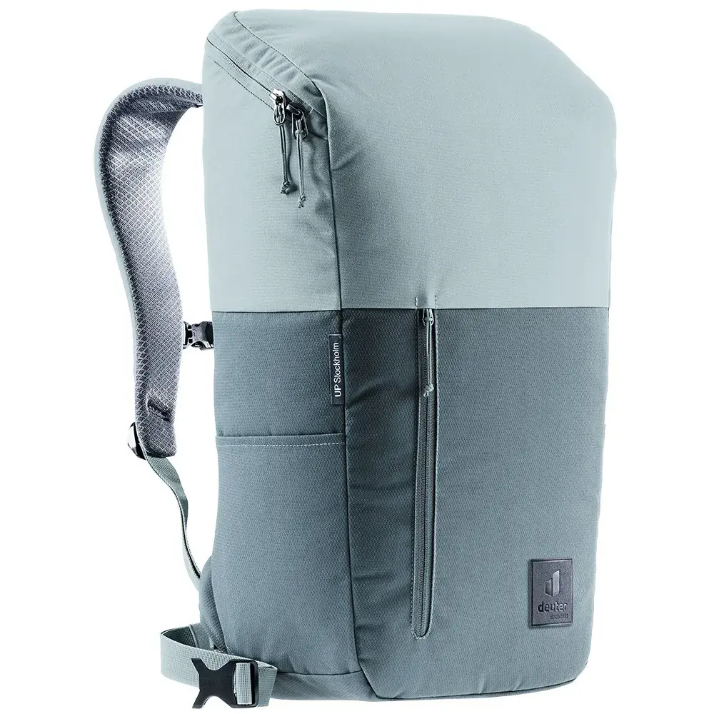 Deuter Рюкзак Deuter UP Stockholm 22L сірий
