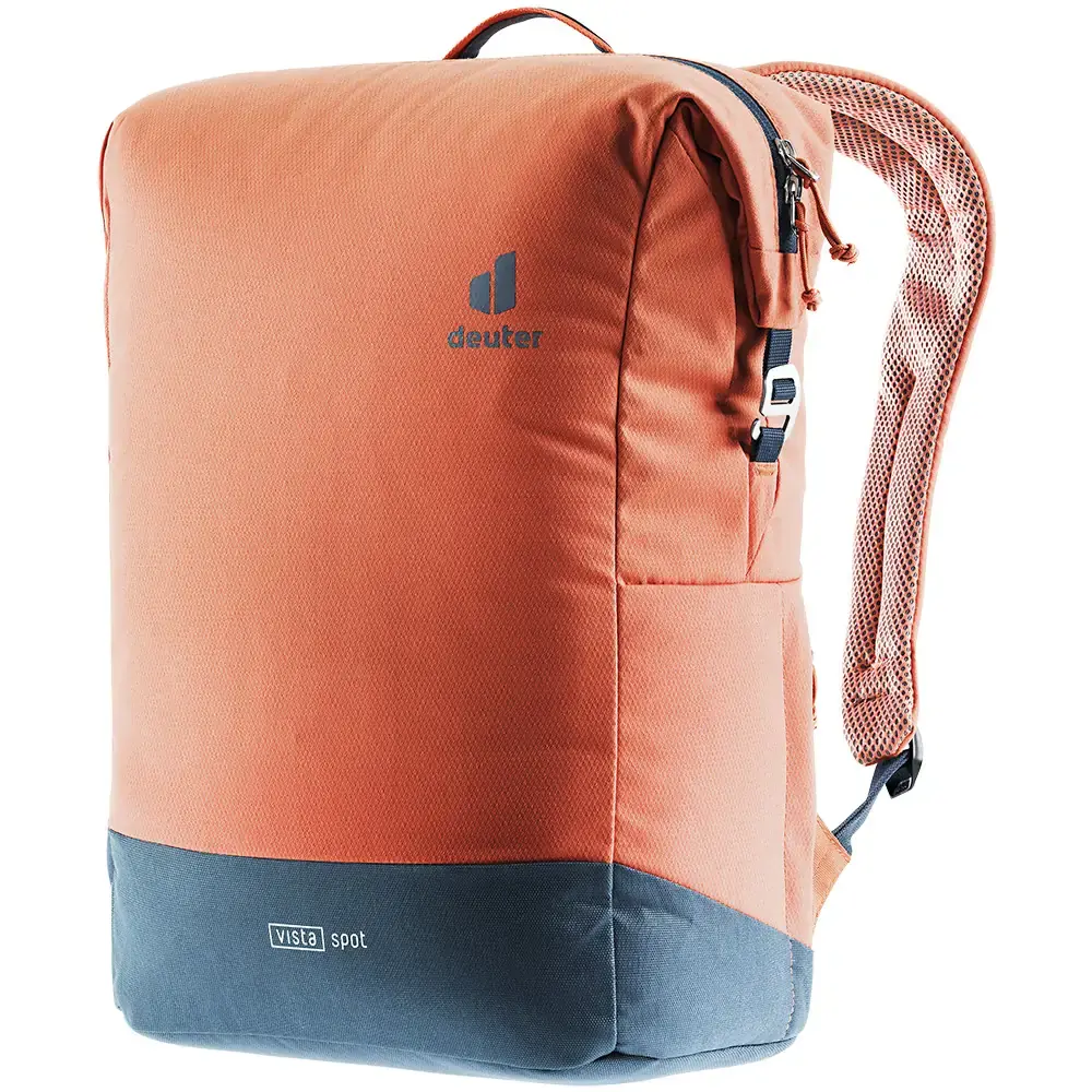 Deuter Рюкзак Deuter Vista Spot 18L sienna-marine
