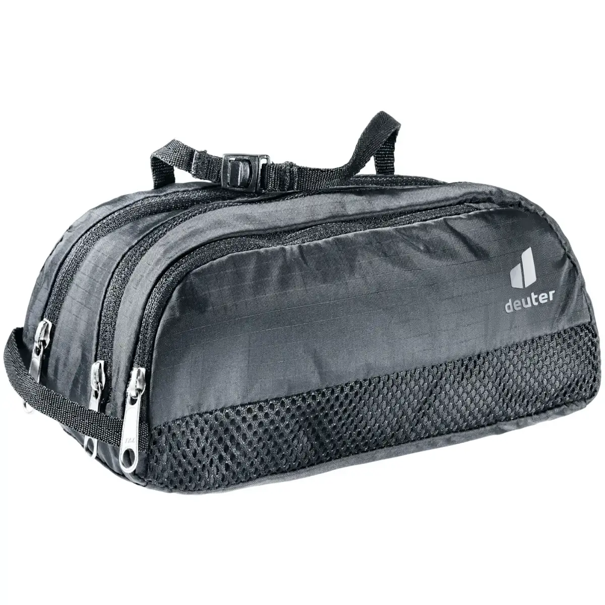 Deuter Рюкзак Deuter Wash Bag Tour II 1,2L black