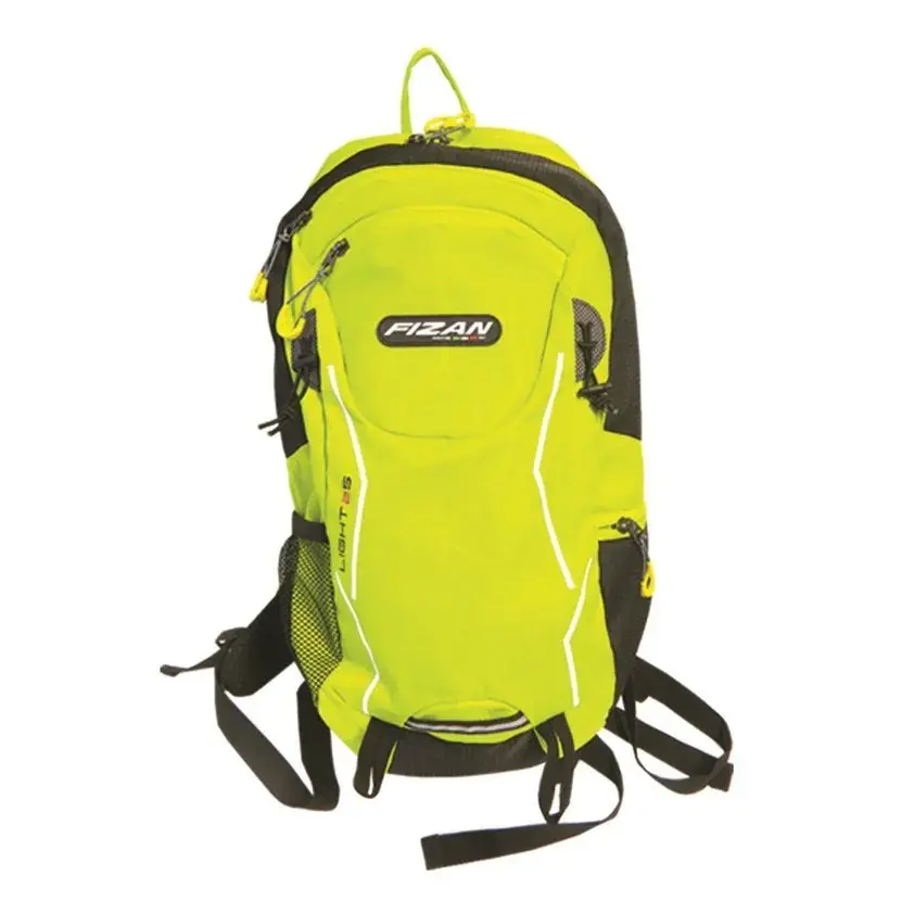 FIZAN Рюкзак FIZAN Back Pack A206 25Lgreen