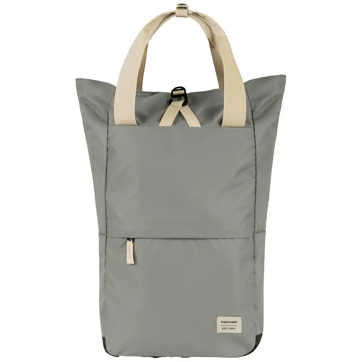 Hannah Рюкзак Hannah Charm 22L rifle green