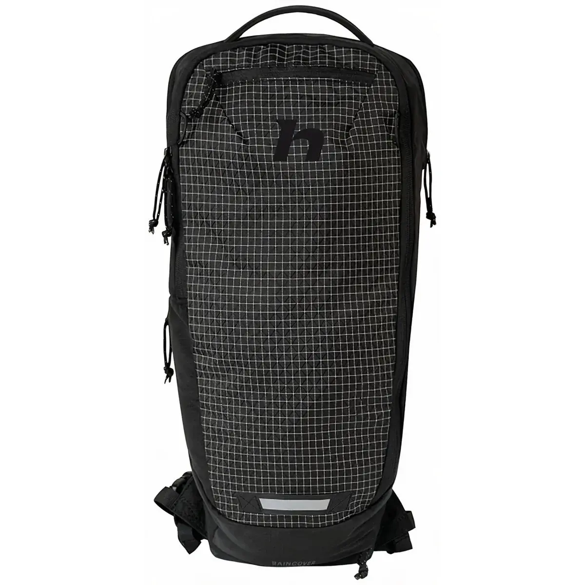Hannah Рюкзак Hannah Dynamic 10 jet black