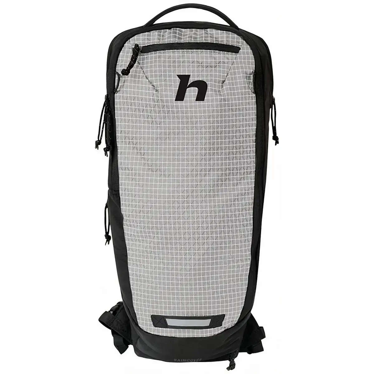 Hannah Рюкзак Hannah Dynamic 10 silver cloud