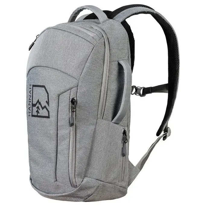 Hannah Рюкзак Hannah Protector 20L grey melange