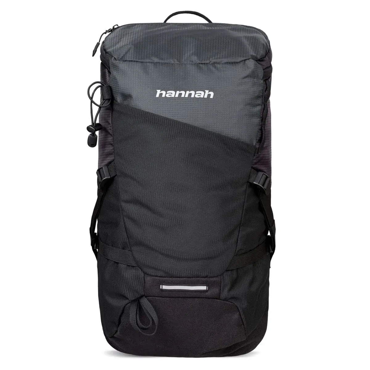 Hannah Рюкзак Hannah Raven 24L anthracite/grey