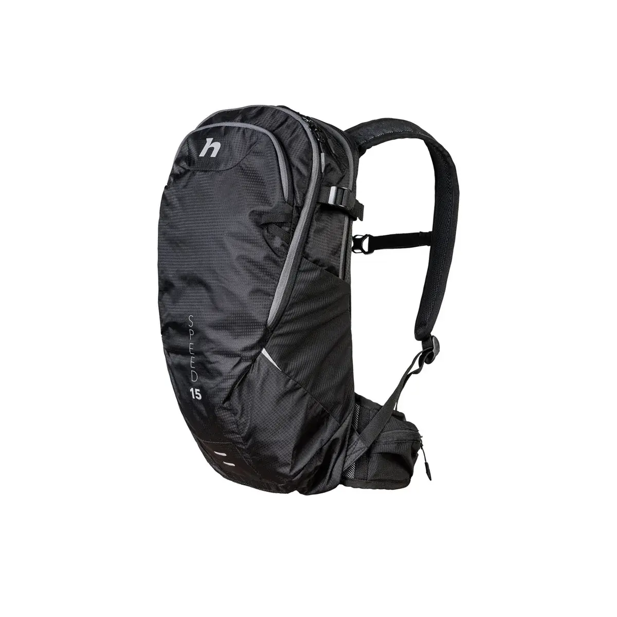 Hannah Рюкзак Hannah Speed 15L anthracite II