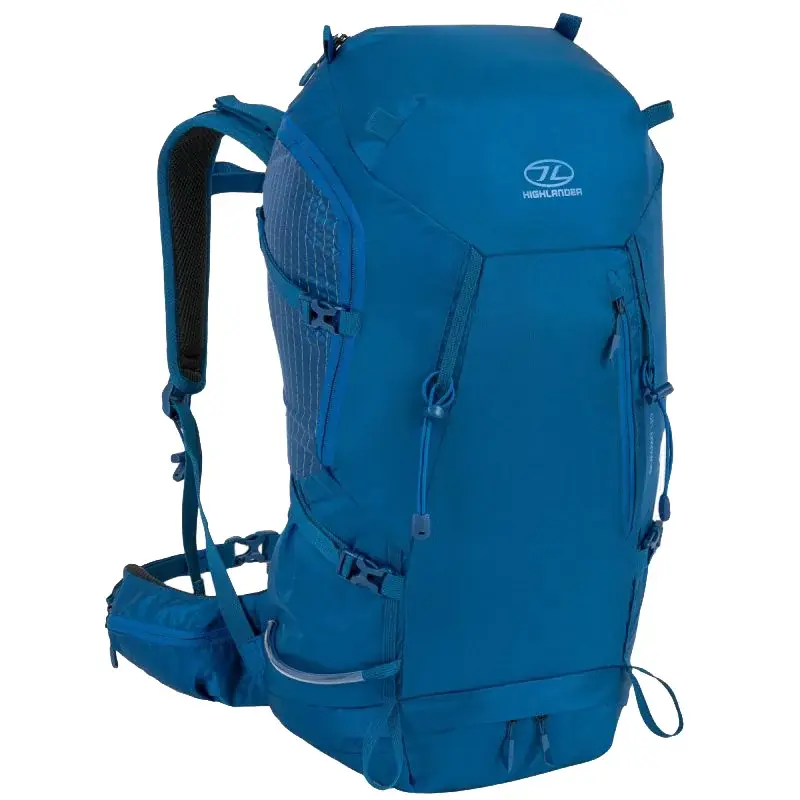 HIGHLANDER Рюкзак HIGHLANDER Summit 40L синій