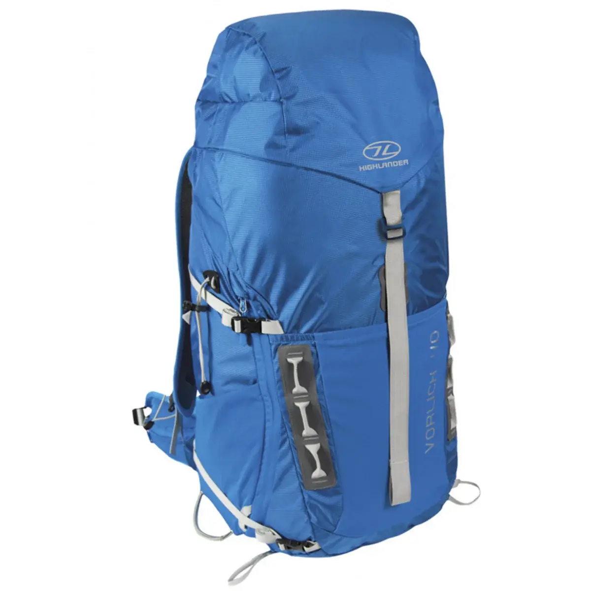 HIGHLANDER Рюкзак HIGHLANDER Vorlich 40L синій