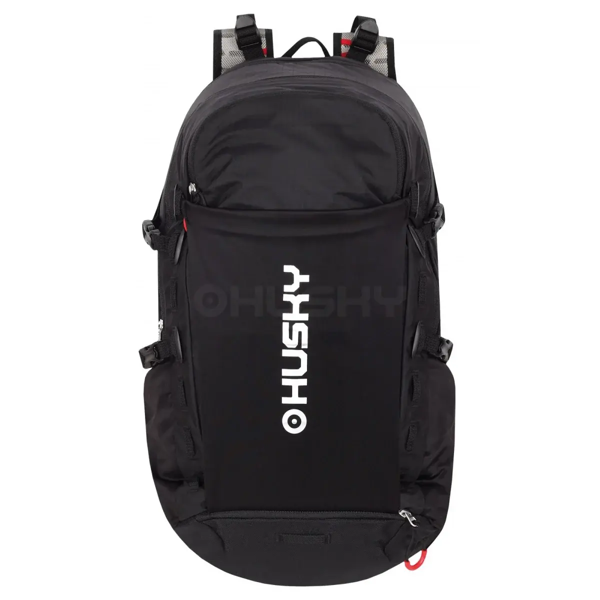 Husky Рюкзак Husky Clever 30L чорний