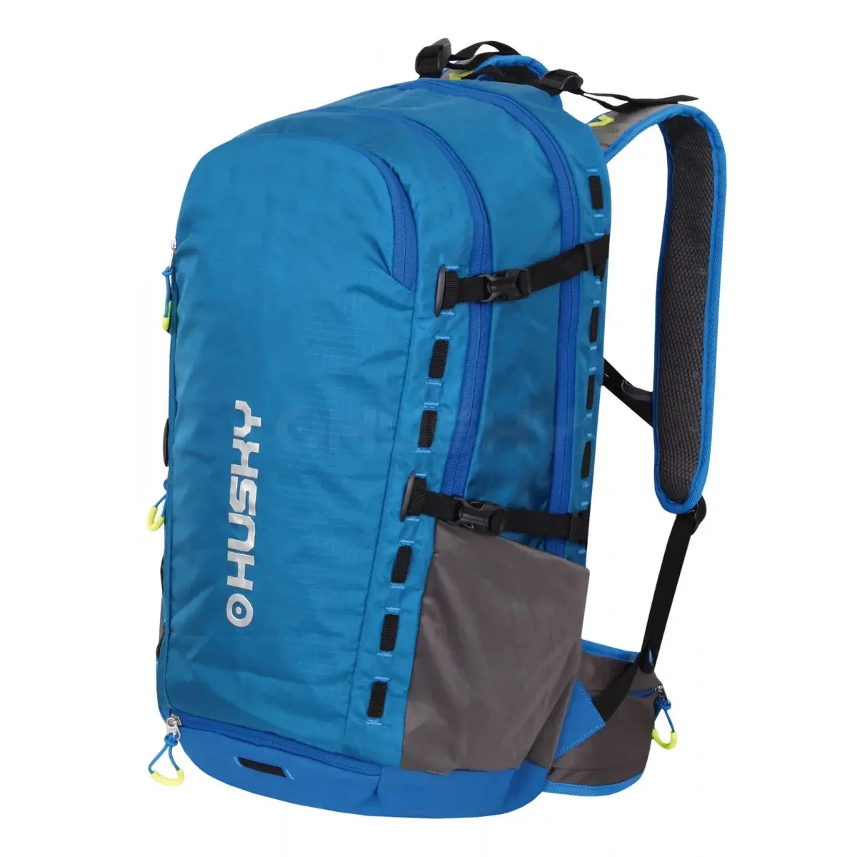 Husky Рюкзак міський Husky Clever 30L синій