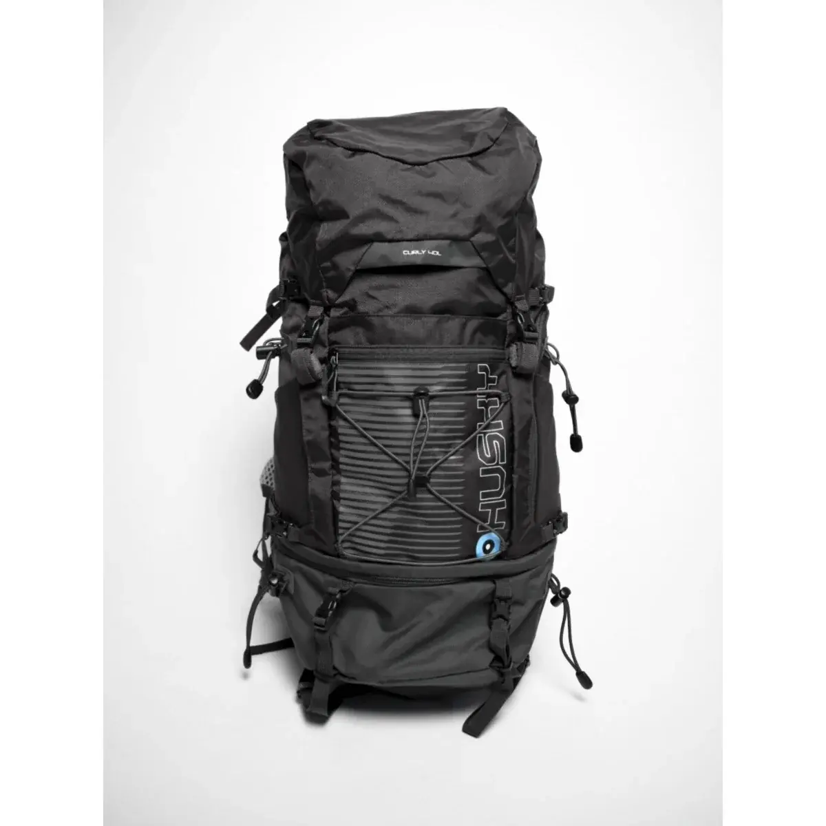 Husky Рюкзак Husky Curly 40L black
