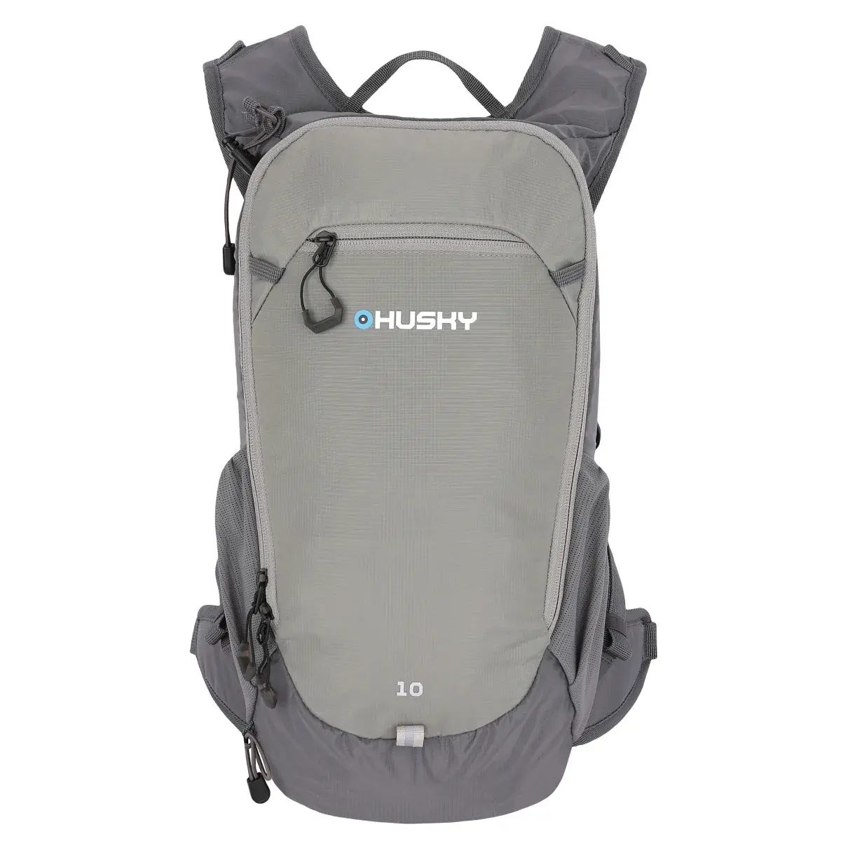 Husky Рюкзак Husky Peten 10L grey