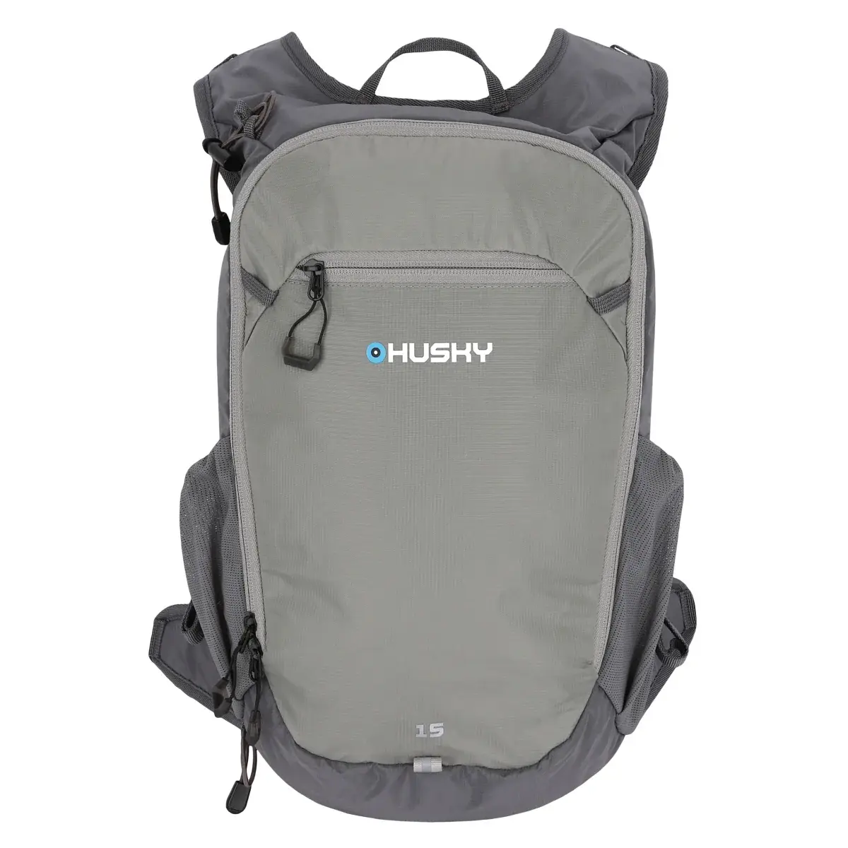 Husky Рюкзак Husky Peten 15L grey