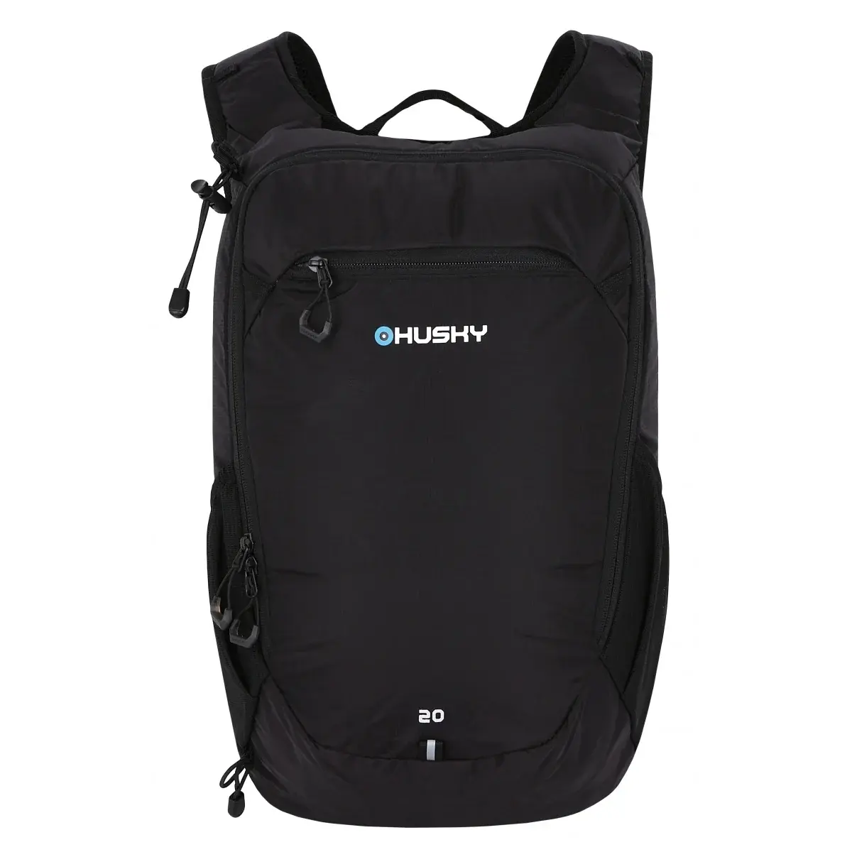 Husky Рюкзак Husky Peten 20L black
