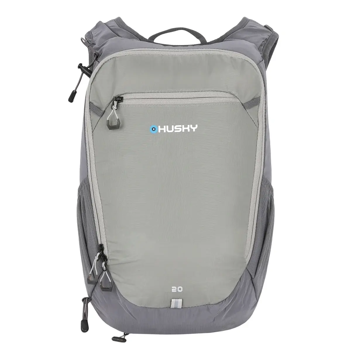 Husky Рюкзак Husky Peten 20L grey