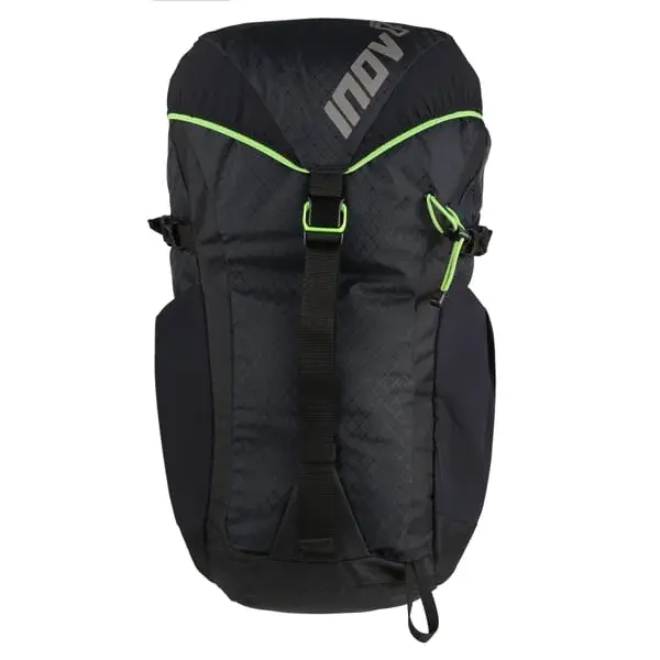 Inov8 Рюкзак туристичний Inov8 Venturelite 25L black/green UNI