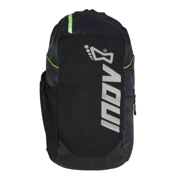 Inov8 Рюкзак туристичний Inov8 Venturelite 8L black/green UNI