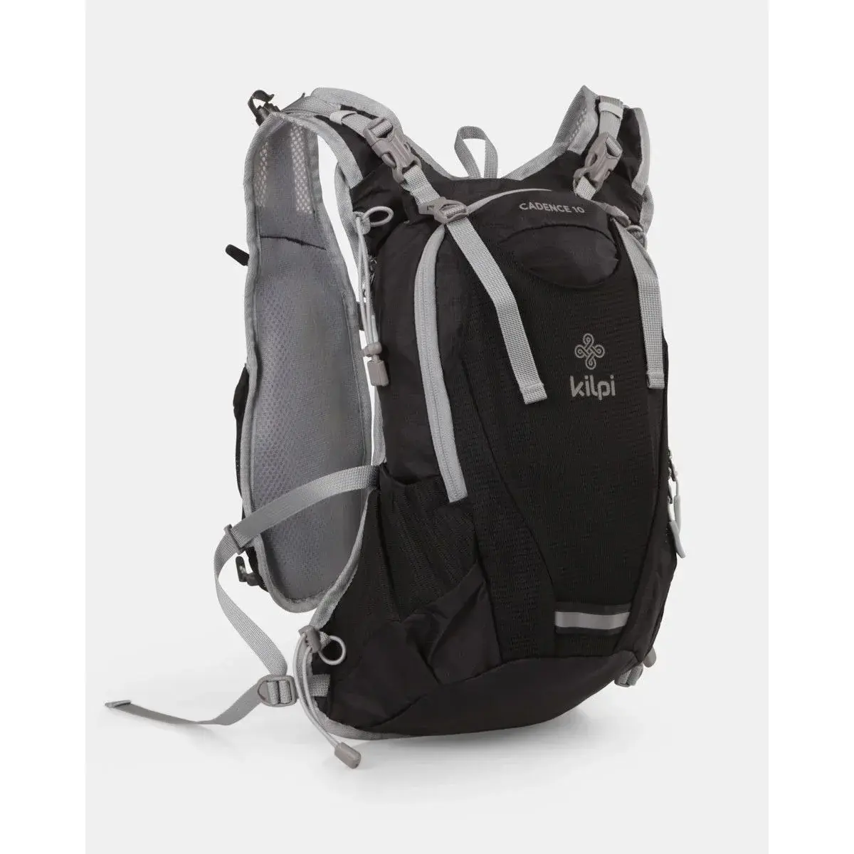 Kilpi Рюкзак Kilpi CADENCE 10-U чорний