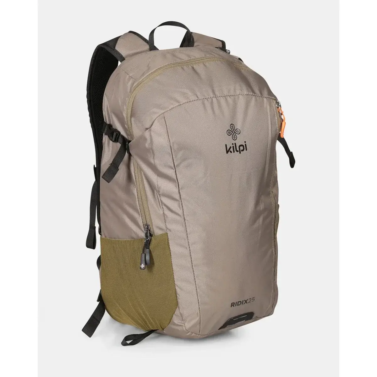 Kilpi Рюкзак Kilpi RIDIX 25 хакі UNI