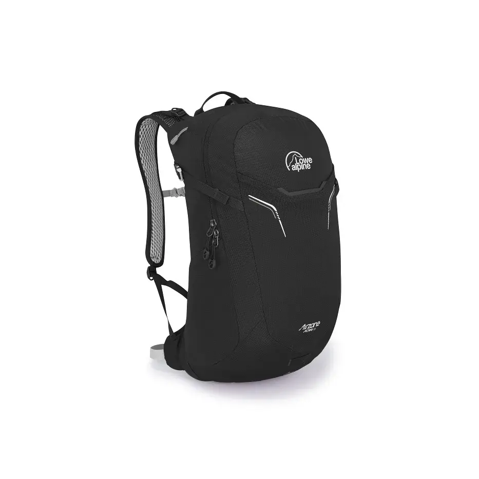 Lowe Alpine Рюкзак Lowe Alpine AirZone Active 18L чорний